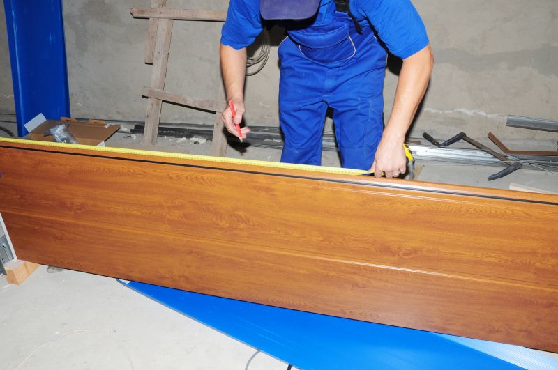 Local Garage Remodeling in Cypress, TX