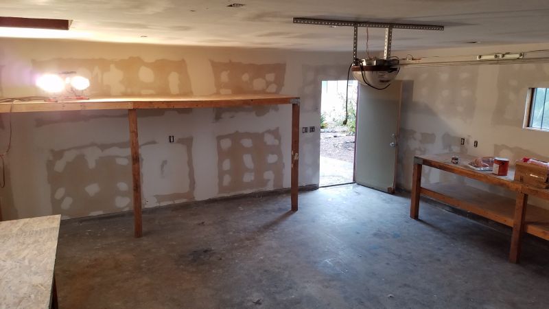 Local Garage Remodeling in Georgetown, SC
