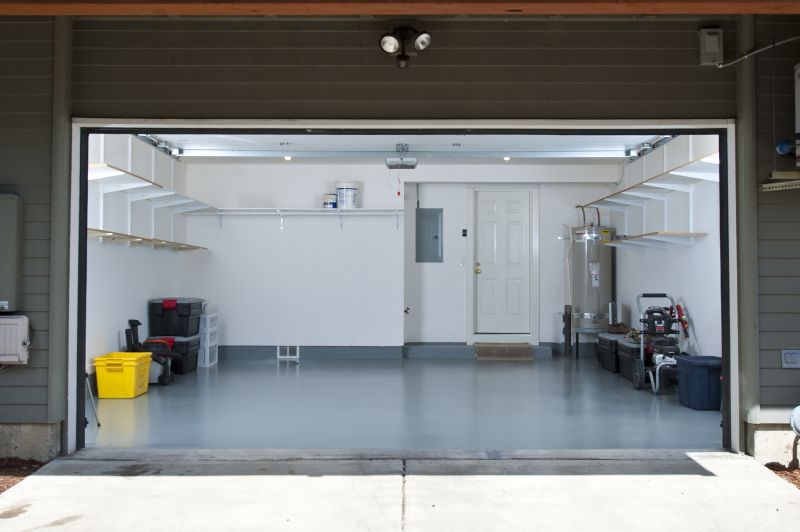 Local Garage Remodeling in Louisville, CO