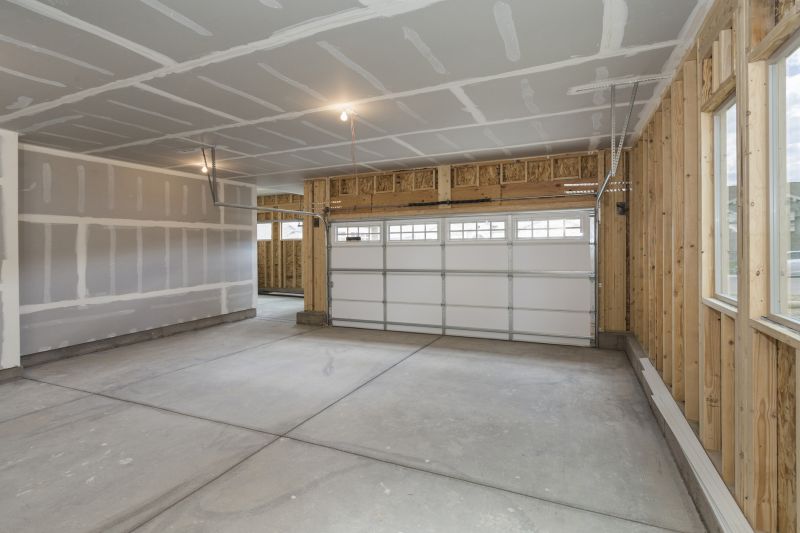 Local Garage Remodeling in Mount Pleasant, SC