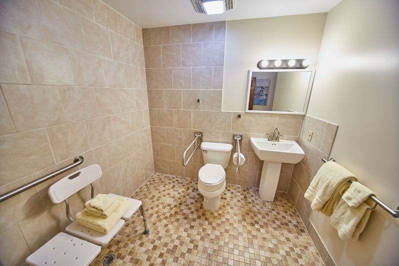 Handicap Remodeling Service in Alpharetta, GA