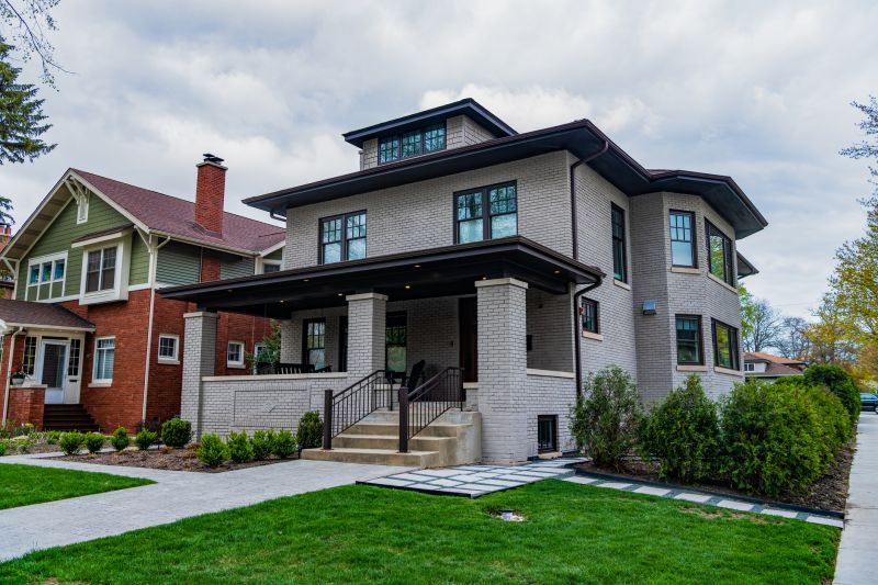 Local House Modernization in Lehi, UT