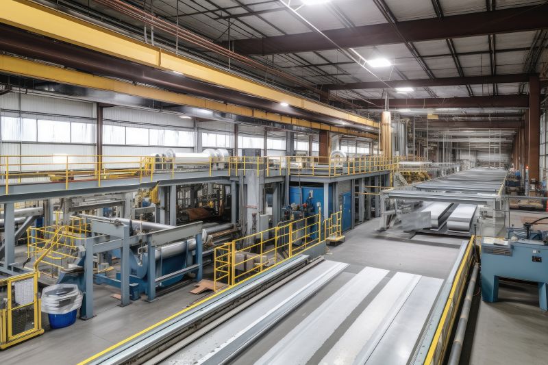 Local Industrial Remodeling in Hemet, CA