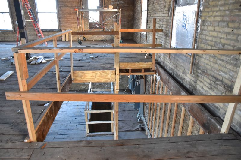 Local Industrial Remodeling in Salt Lake City, UT