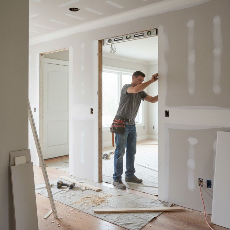 Local Interior Home Improvement in Lehi, UT