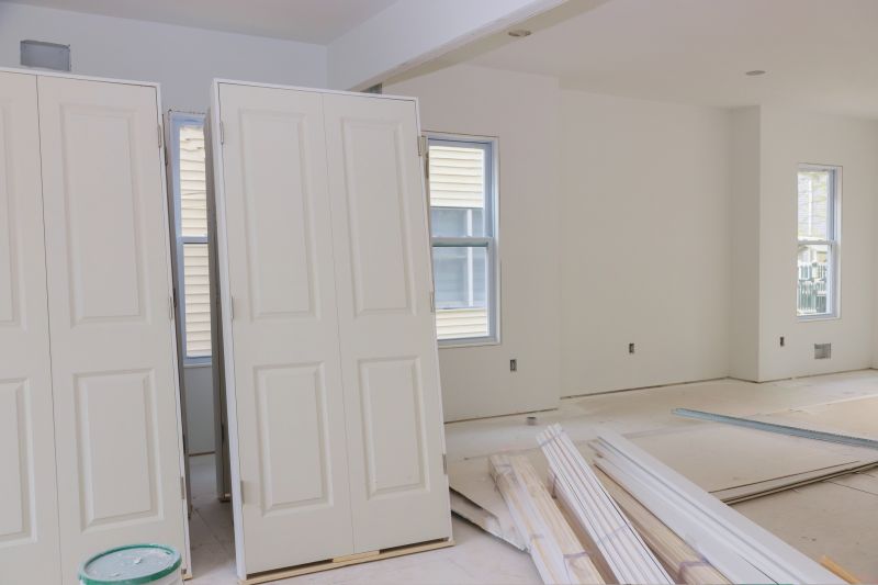 Interior Home Improvement