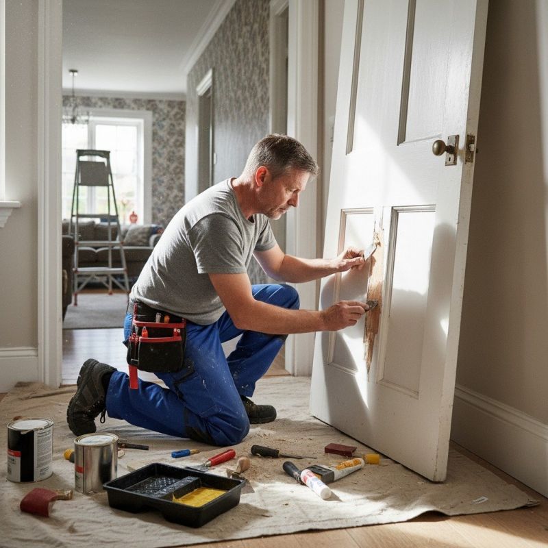 Local Interior Home Improvement in Spanish Fork, UT