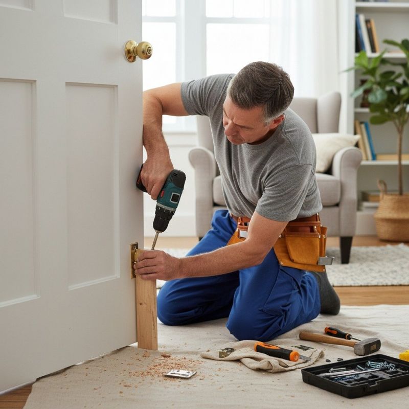 Local Interior Home Improvement in Summerville, SC