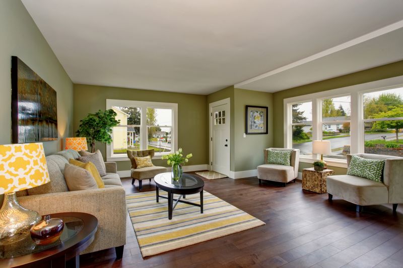 Laundry Room Renovation in Littleton, CO