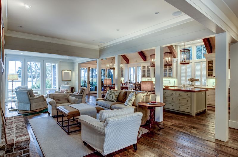 Local Living Room Remodeling in Marco Island, FL