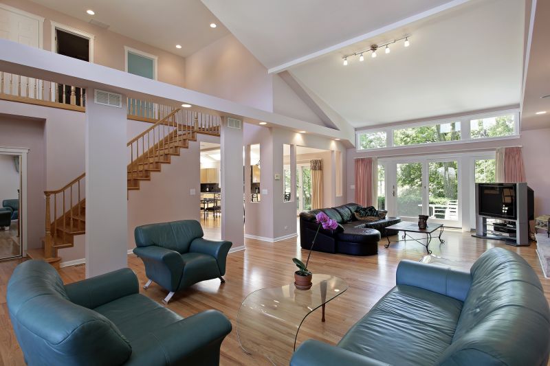 Lounge Renovation in Conroe, TX