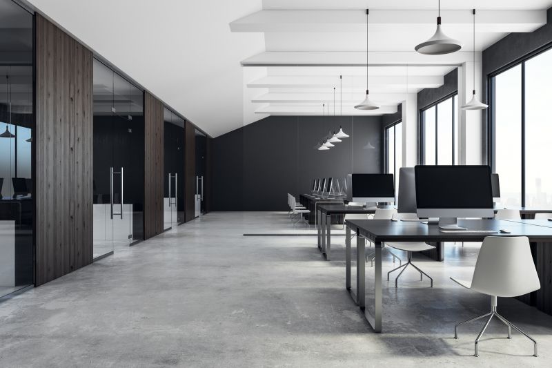 Local Office Renovation in Charleston, SC