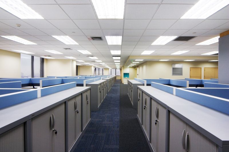 Local Office Renovation in Clearfield, UT