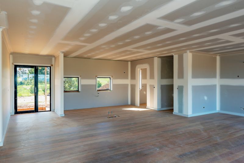 Residential Remodeling in Denver County, CO