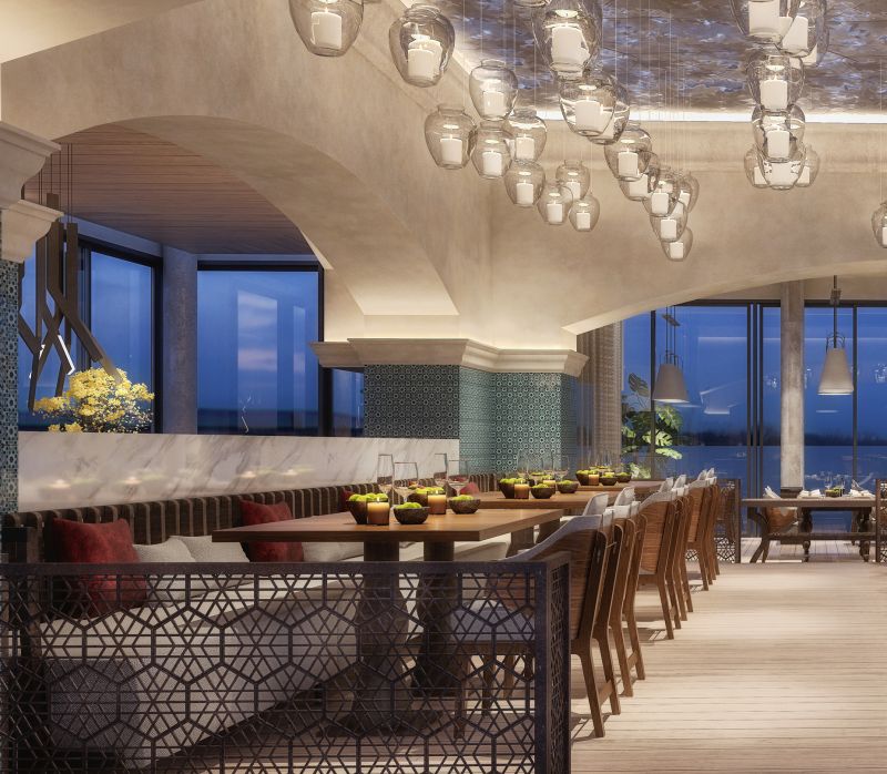 Local Restaurant Remodeling in Lehi, UT