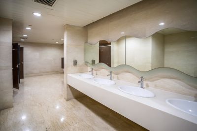 Restroom Renovation in Denver County, CO