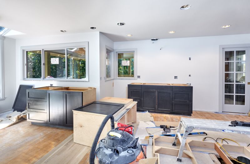 Room Renovation in Littleton, CO