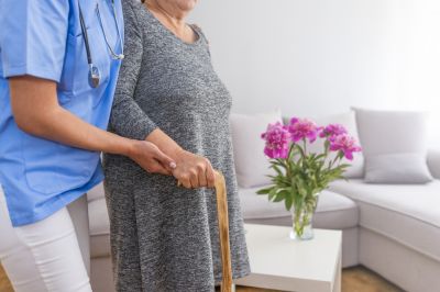 Local Senior Home Modification in Brighton, CO