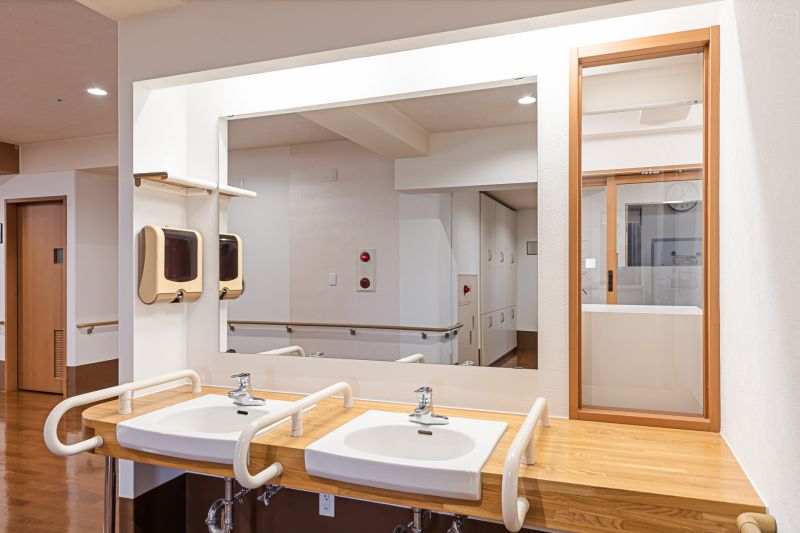 Senior Home Modification in Alpharetta, GA