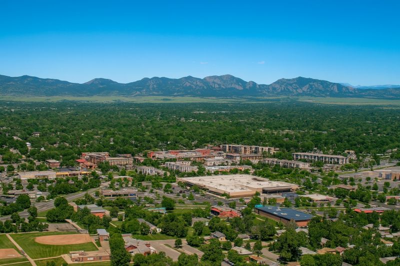 Local Accessibility Modification in Arvada, CO