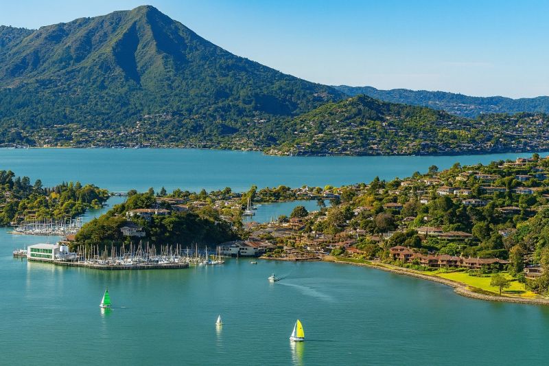 Local Basement Finishing Service in Belvedere Tiburon, CA