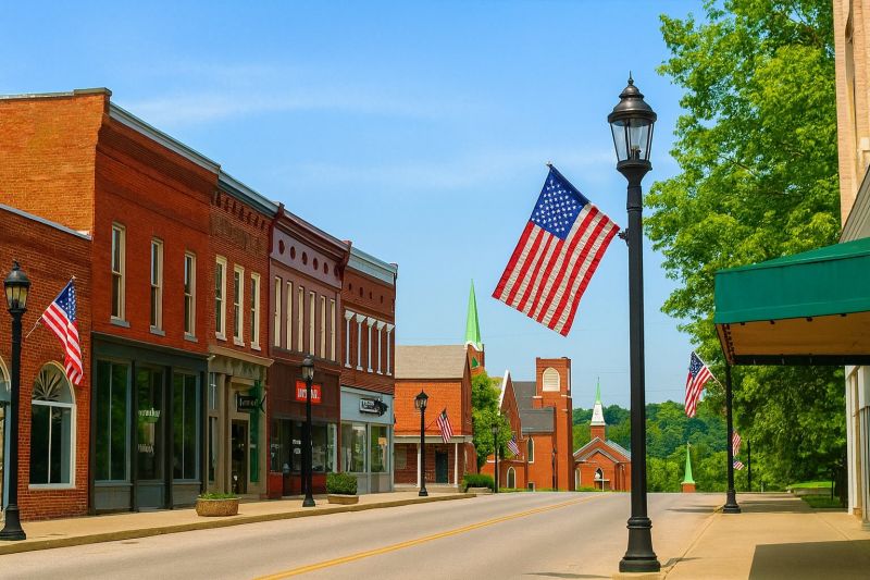 Local Business Bathroom Remodeling in Taylorsville, KY