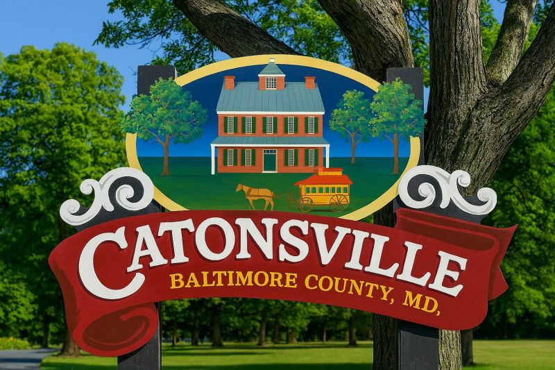 Local Business Bathroom Remodeling in Catonsville, MD