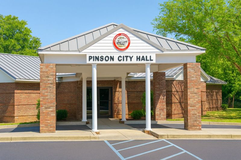 Local Business Bathroom Remodeling in Pinson, AL