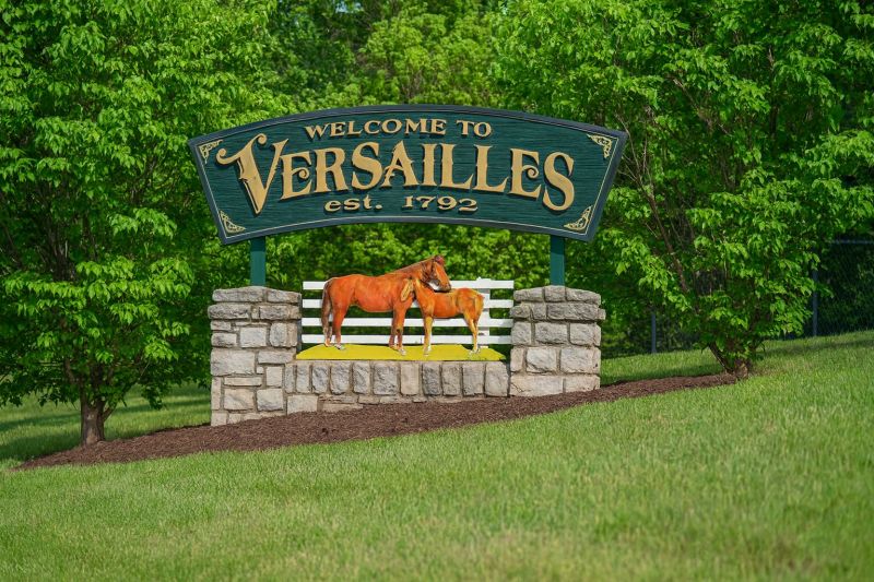 Local Business Bathroom Remodeling in Versailles, KY