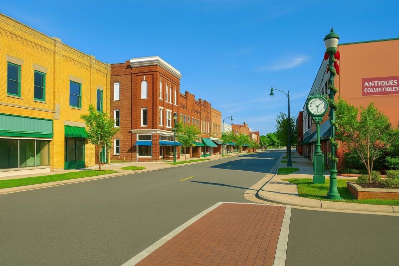 Local Business Bathroom Remodeling in Asheboro, NC