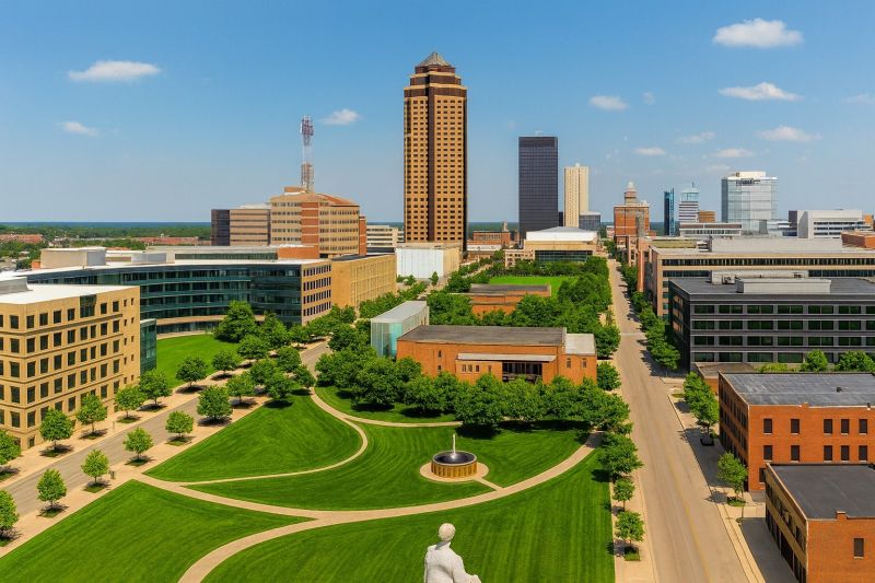 Local Business Bathroom Remodeling in Newton, IA
