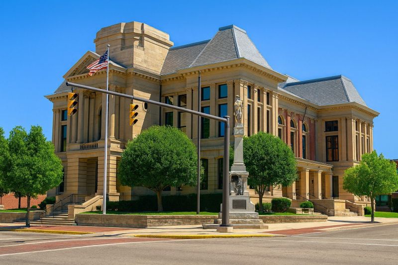 Local Business Bathroom Remodeling in Crawfordsville, IN