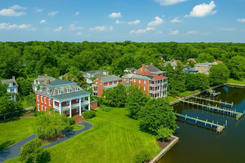 Local Business Bathroom Remodeling in Chestertown, MD