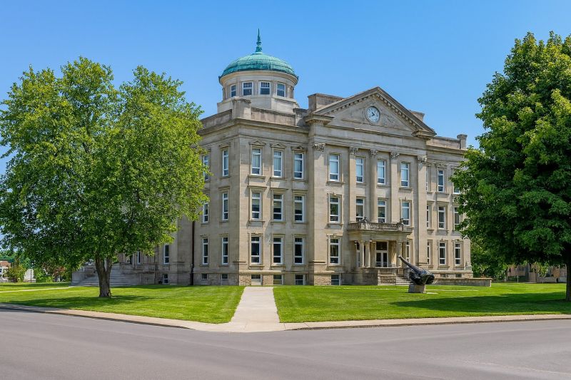 Local Business Bathroom Remodeling in Brazil, IN