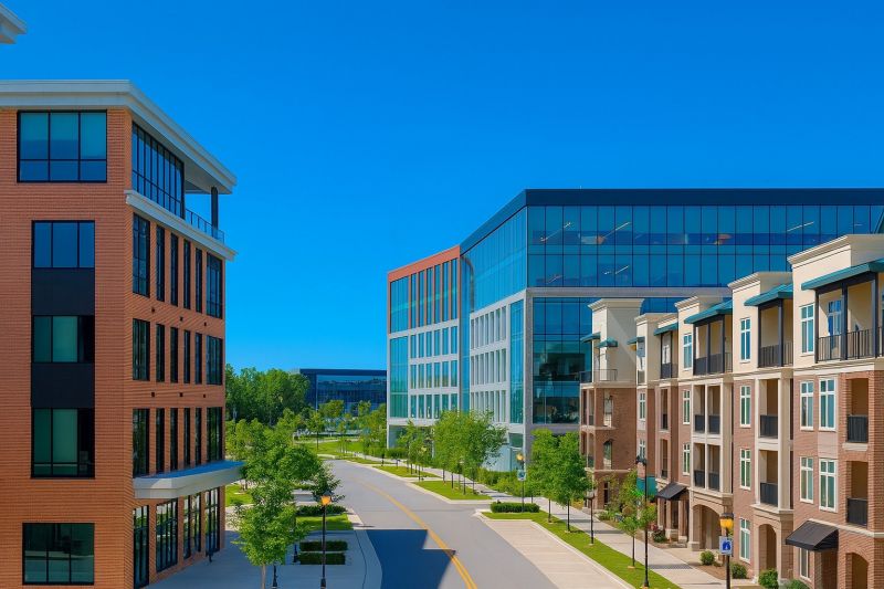 Local Business Bathroom Remodeling in Lenexa, KS