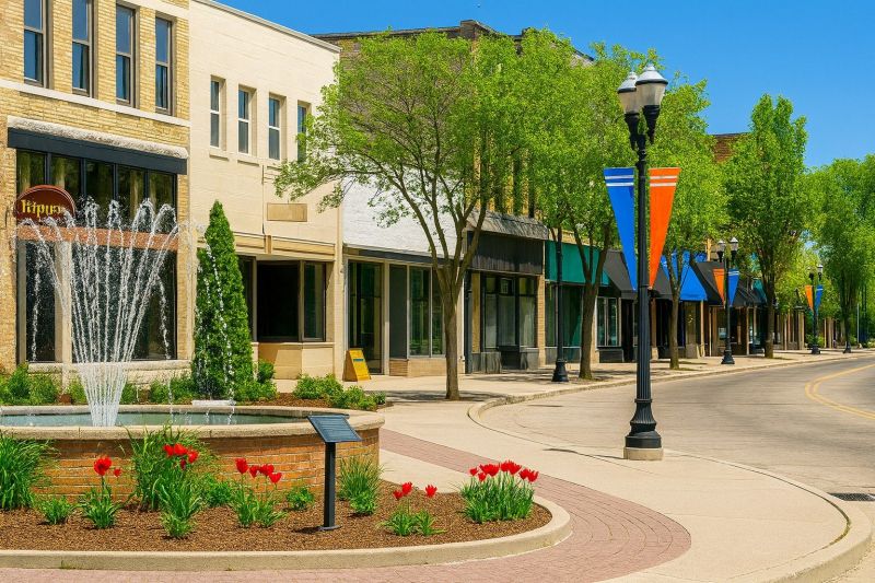 Local Business Bathroom Remodeling in Menasha, WI