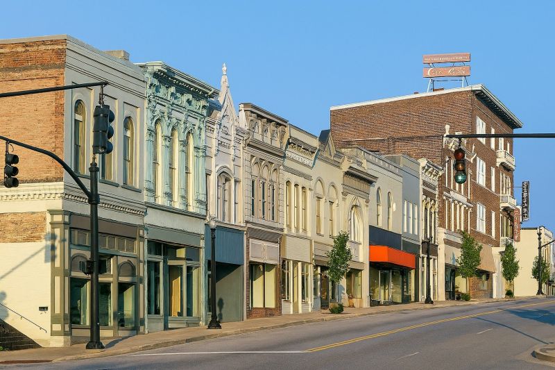 Local Business Bathroom Remodeling in Richmond, KY