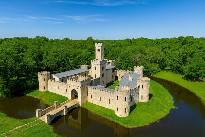 Local Business Bathroom Remodeling in Bellville, TX