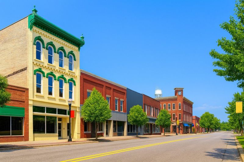 Local Business Bathroom Remodeling in Big Rapids, MI