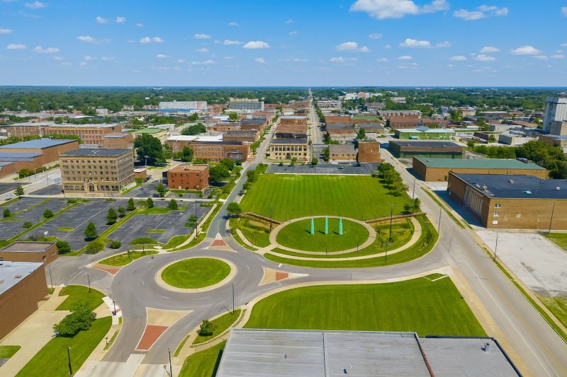 Local Business Bathroom Remodeling in Muncie, IN