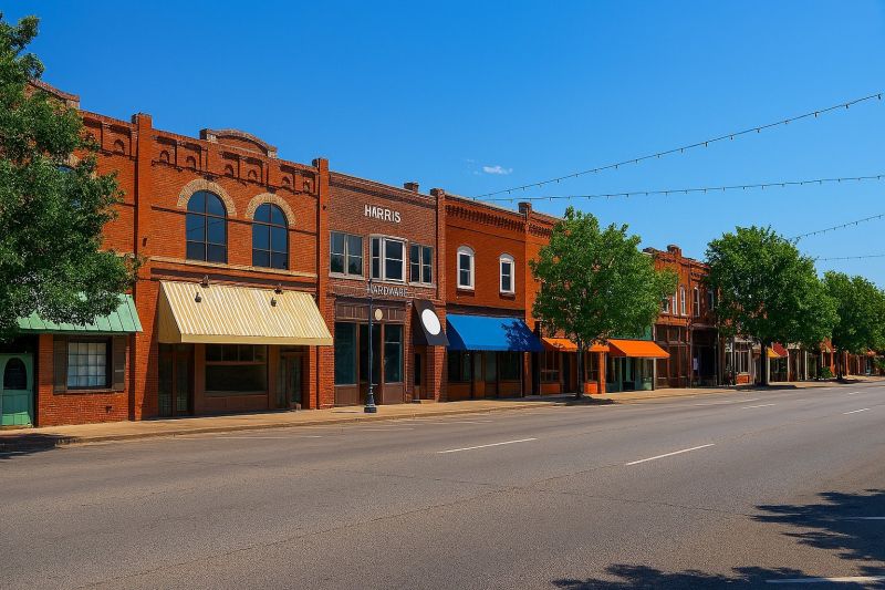 Local Business Bathroom Remodeling in Norman, OK