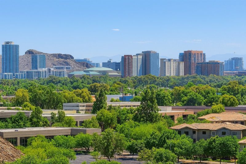 Local Business Bathroom Remodeling in Tempe, AZ