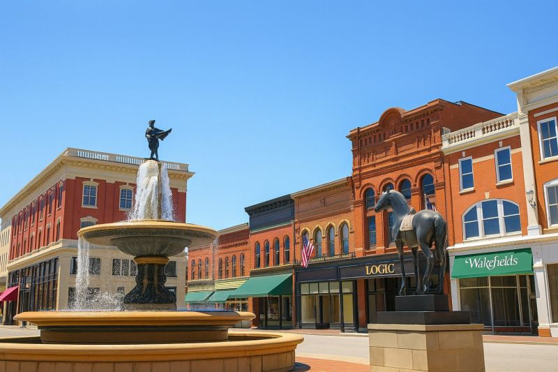 Local Business Bathroom Remodeling in Shelbyville, KY