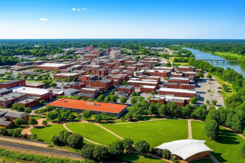 Local Business Bathroom Remodeling in Danville, VA