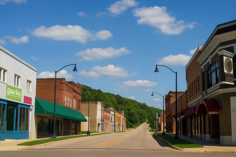 Local Business Bathroom Remodeling in Richland, MI