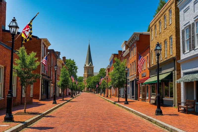 Local Business Bathroom Remodeling in Glen Burnie, MD