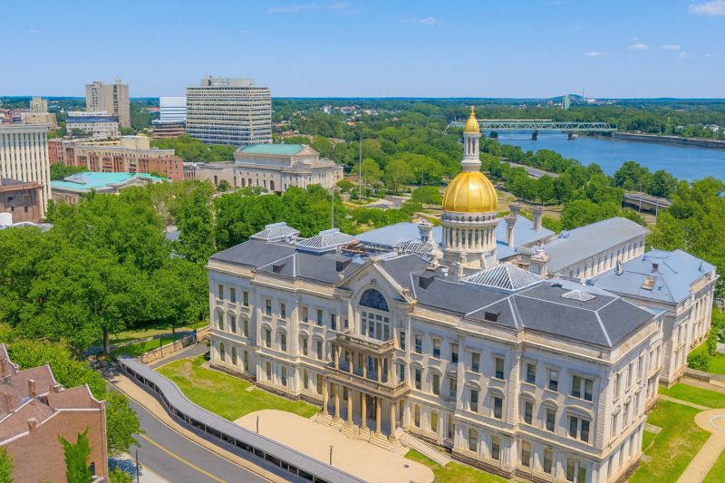 Local Business Bathroom Remodeling in Trenton, NJ