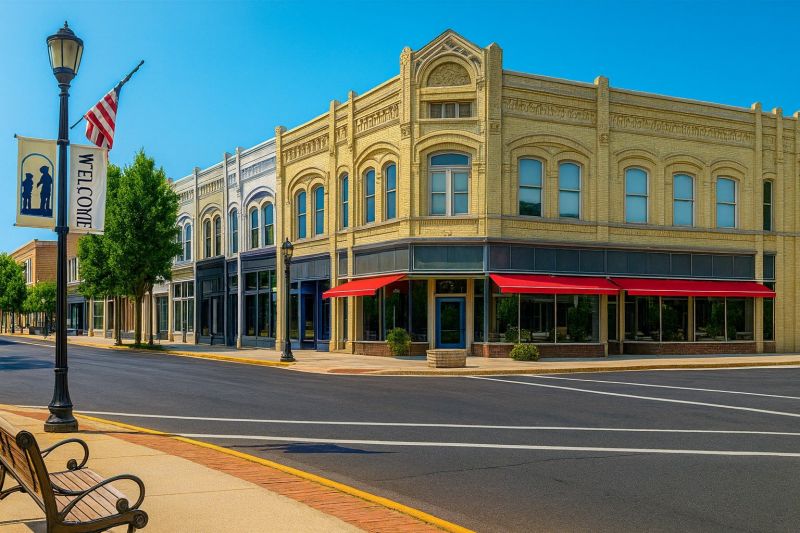 Local Business Bathroom Remodeling in Ripon, WI