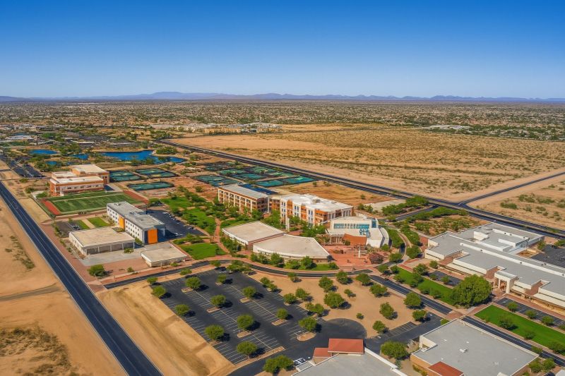 Local Business Bathroom Remodeling in Surprise, AZ