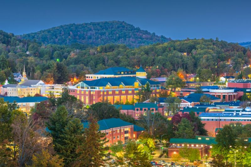 Local Business Bathroom Remodeling in Boone, NC